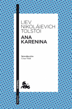 Tolstoi Liev Nicolaievich - Ana Karenina