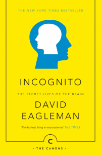 Дэвид Иглмен - Incognito. The Secret Lives of The Brain