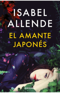 Isabel Allende - El amante japones