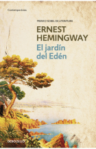 Эрнест Хемингуэй - El jardin del Eden