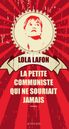 Лола Лафон - La petite communiste qui ne souriait jamais