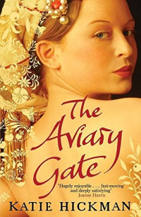 Кэти Хикман - The Aviary Gate