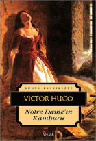Victor Hugo - Notre Dame&#039;ın Kamburu