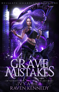  - Grave Mistakes