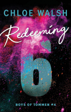 Хлоя Уолш - Redeeming 6
