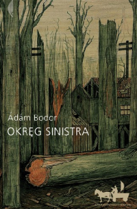 Адам Бодор - Okręg Sinistra