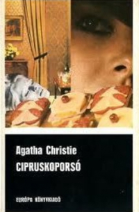 Агата Кристи - Cipruskoporsó