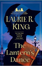 Лори Р. Кинг - The Lantern&#039;s Dance