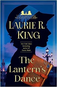Лори Р. Кинг - The Lantern's Dance