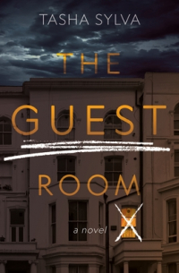 Tasha Sylva - The Guest Room