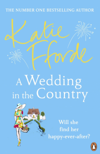 Кэти Ффорде - A Wedding in the Country