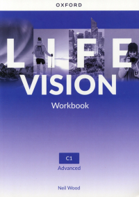 Wood Neil - Life Vision. Advanced. Workbook