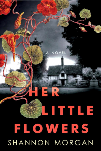 Shannon Morgan - Her Little Flowers