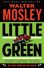 Уолтер Мосли - Little Green