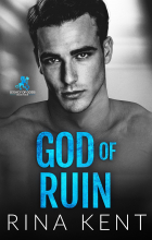 Рина Кент - God of Ruin