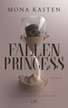 Мона Кастен - Fallen Princess