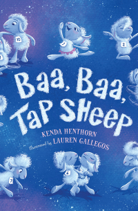 Kenda Henthorn - Baa, Baa Tap Sheep
