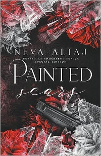 Нева Алтай - Painted Scars