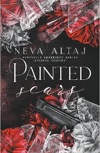 Нева Алтай - Painted Scars