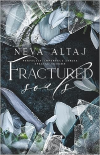 Нева Алтай - Fractured Souls