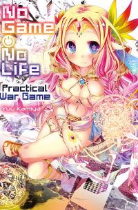 No Game No Life Practical War Game