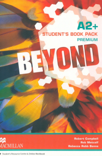  - Beyond. A2+. Student's Book Premium Pack