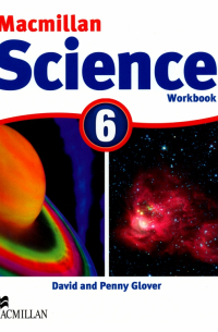  - Macmillan Science. Level 6. Workbook