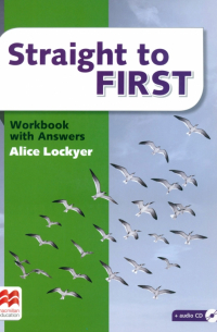 Straight to First. Workbook with Answers