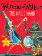 Валери Томас - The Magic Wand with audio CD