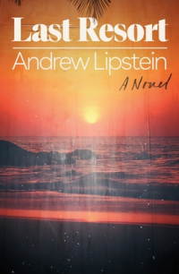 Lipstein Andrew - Last Resort