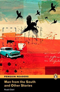 Man from the South and Other Stories. Level 6 (+mp3)