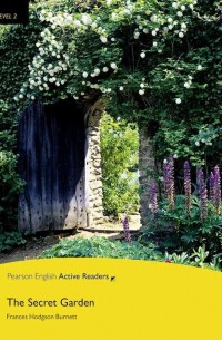 Фрэнсис Элиза Бёрнетт - The Secret Garden. Level 2 (+CD)