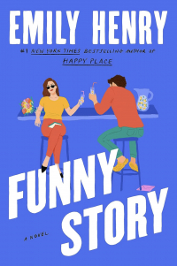 Emily Henry - Funny Story