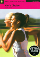 Brigit Viney - Kim's Choice (+CD) (+ CD-ROM)