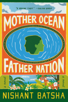 Nishant Batsha - Mother Ocean Father Nation