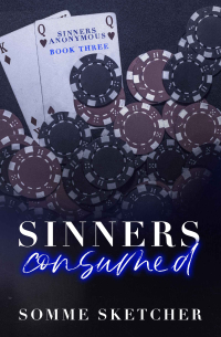 Sinners Consumed