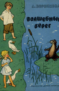 Волшебный берег