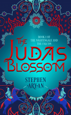 Стивен Эриан - The Judas Blossom