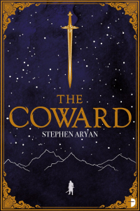 Стивен Эриан - The Coward