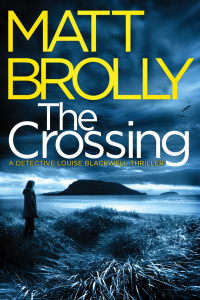 Мэтт Бролли - The Crossing