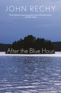 Джон Речи - After the Blue Hour