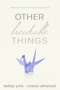  - Other Breakable Things