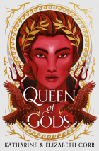  - Queen of Gods