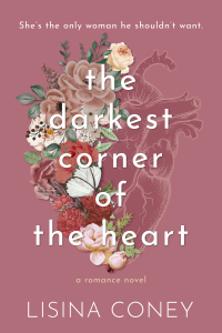 Лисина Кони - The Darkest Corner of the Heart