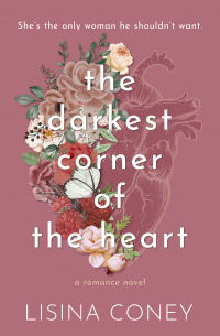 Лисина Кони - The Darkest Corner of the Heart