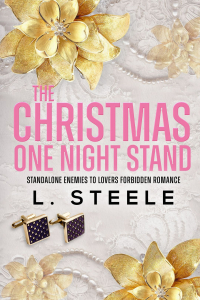 Л. Стил - The Christmas One Night Stand