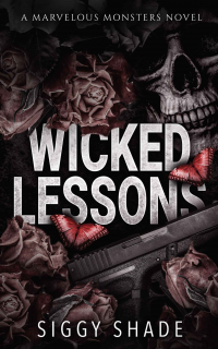 Siggy Shade - Wicked Lessons