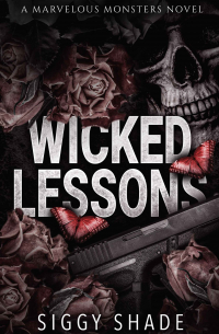 Wicked Lessons