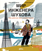  - Мир инженера Шухова. Как работает мозг изобретателя