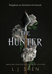 Л. Дж. Шэн - The Hunter